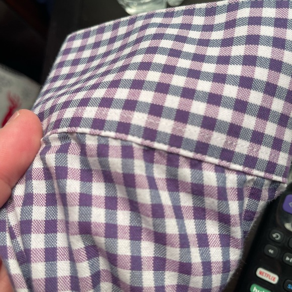 Means button up - Picture 4 of 4